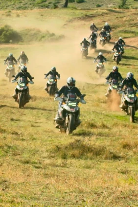 GS Trophy