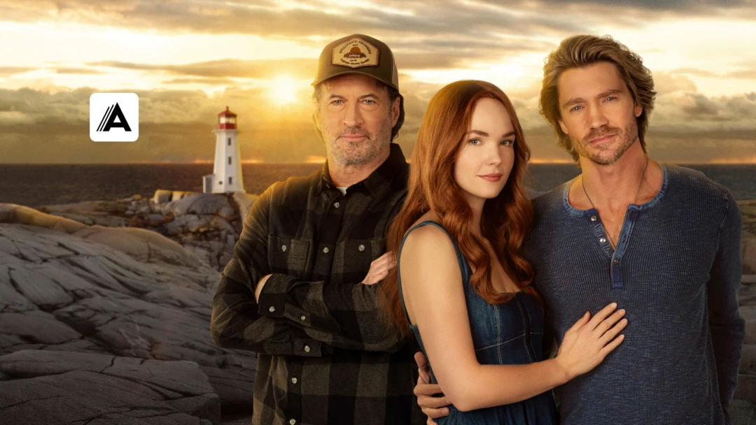 Сериал Перекресток Салливанов