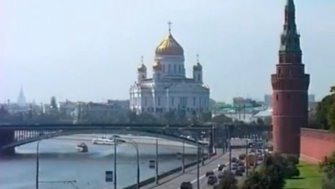 Фильм Первосвятители