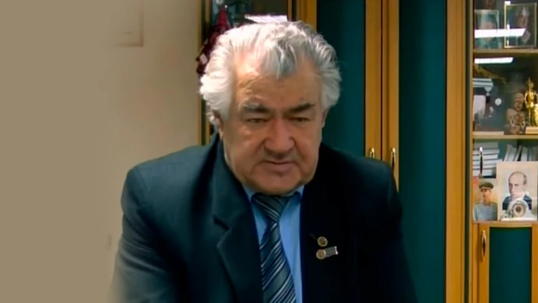 Сериал Неизвестный Дагестан