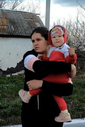 Дети войны