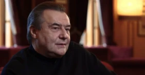 Послание к человеку. Между прошлым и будущем