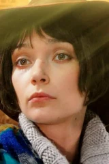 На солнечной стороне улицы