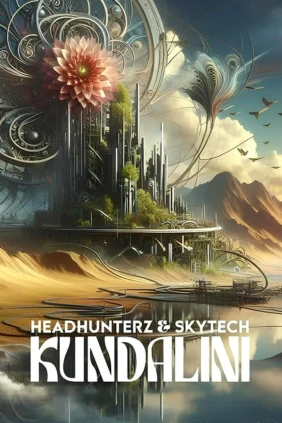 Headhunterz and Skytech. Kundalini