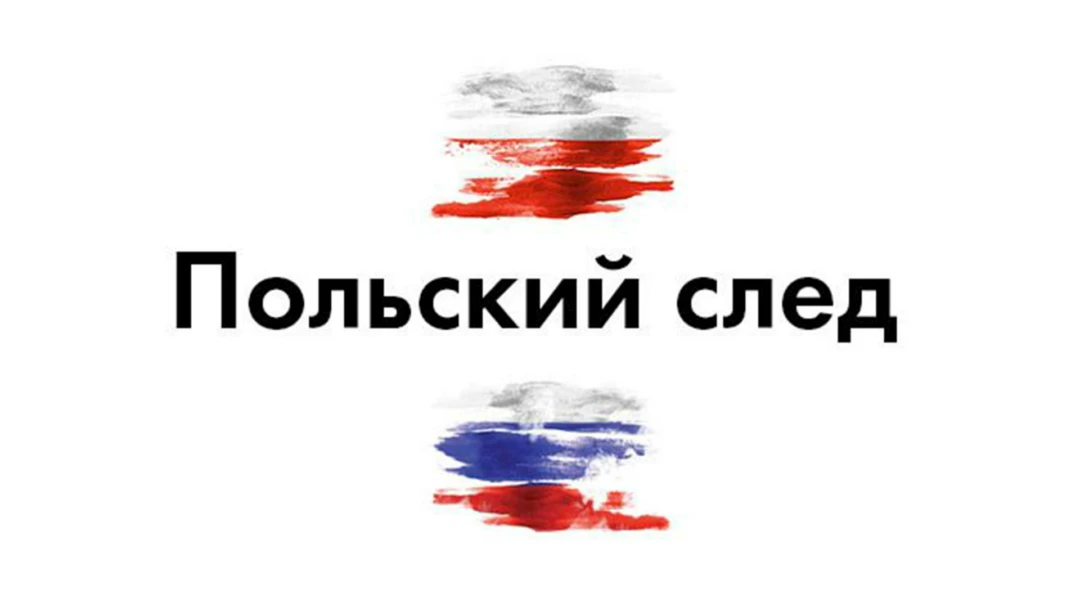 Сериал 1812. Польский след