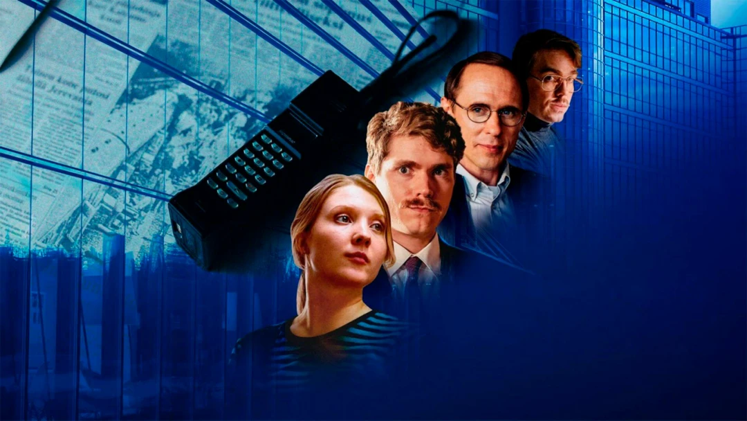 Сериал Сделано в Финляндии