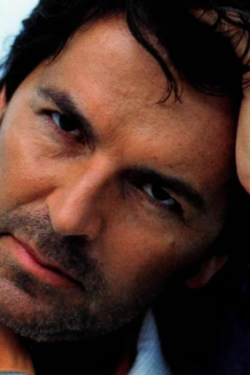 Thomas Anders. Why Do You Cry