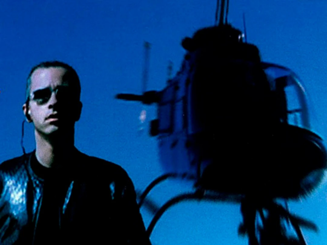 Передача Eros Ramazzotti. L'Ombra Del Gigante