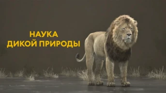 Наука дикой природы