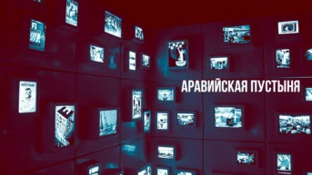 Аравийская пустыня