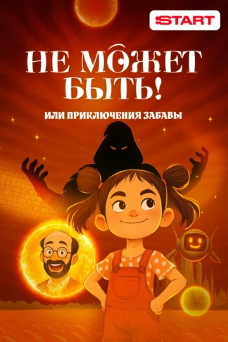 Не может быть! или приключения Забавы