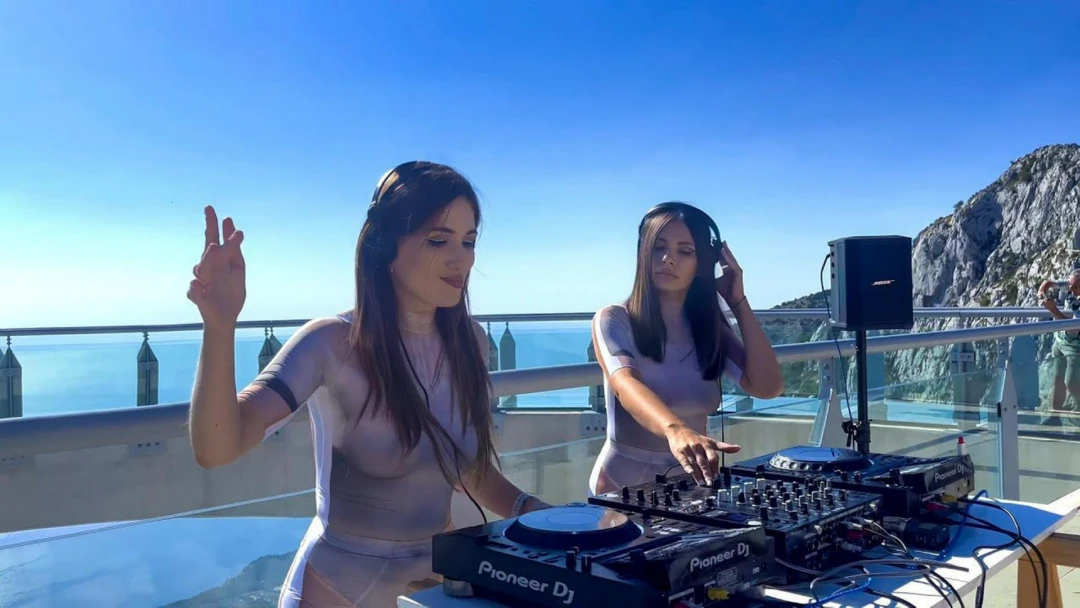 Передача Avity. Skywalk, Croatia Melodic Techno and Progressive House Mix
