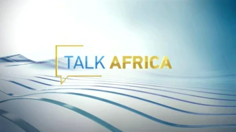Talk Africa