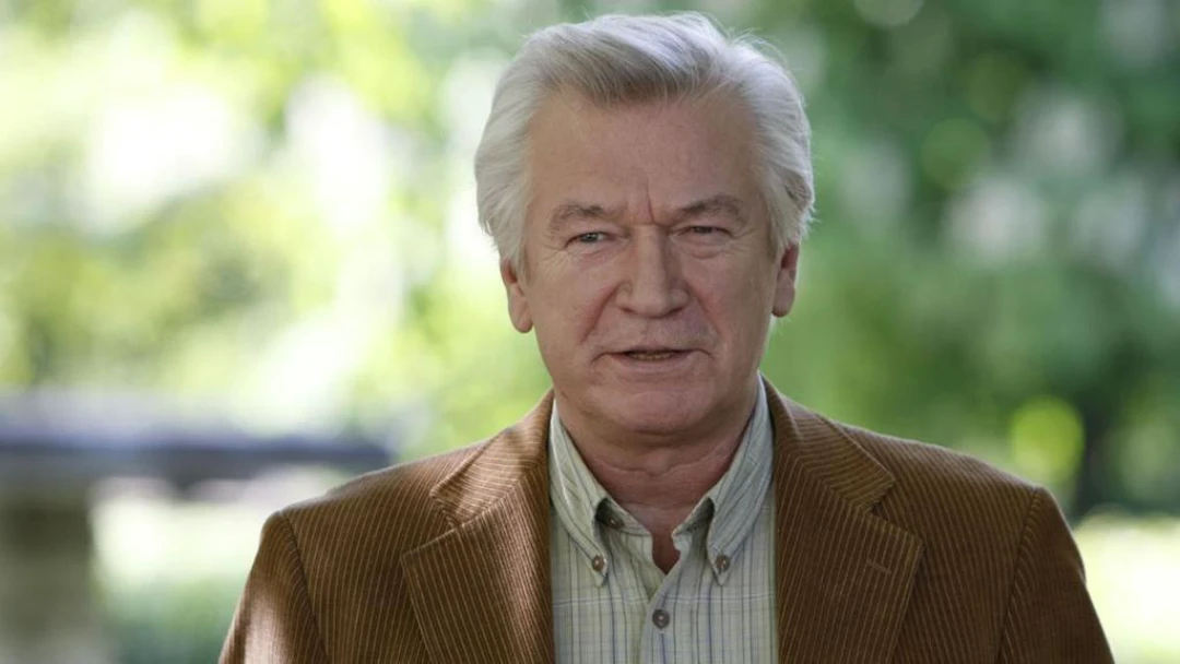 Сериал Бумеранг из прошлого