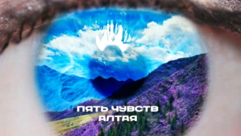 Пять чувств Алтая