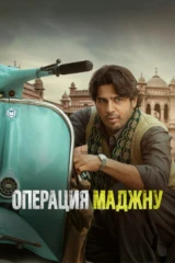 Операция Маджну