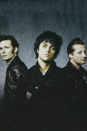 Green Day - Live at Fox Theater