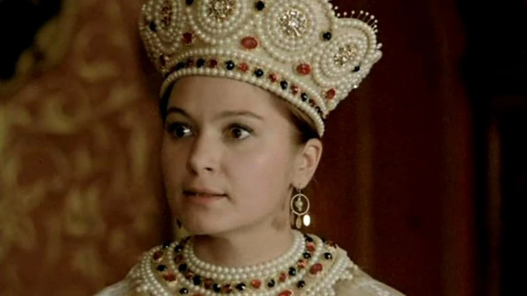 Сериал Юность Петра