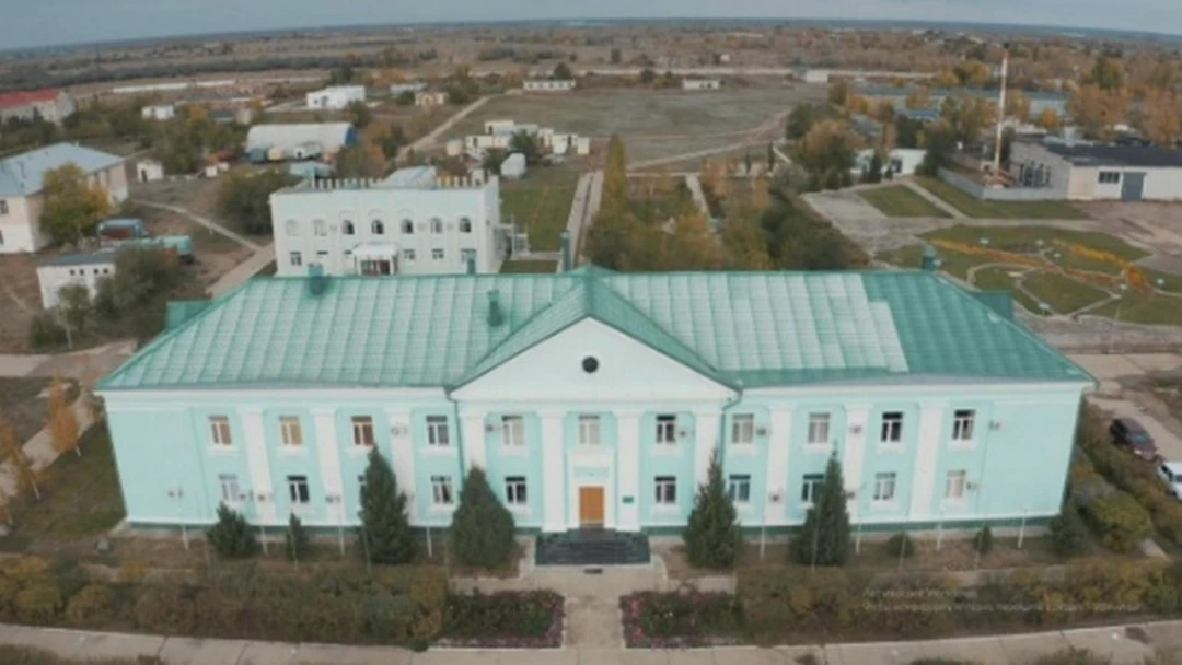 Передача Добро пожаловать в Казахстан