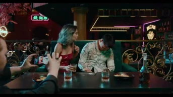 Маэстро Сезон 1 Серия 1