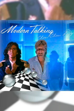 Modern Talking. Cheri Cheri Lady