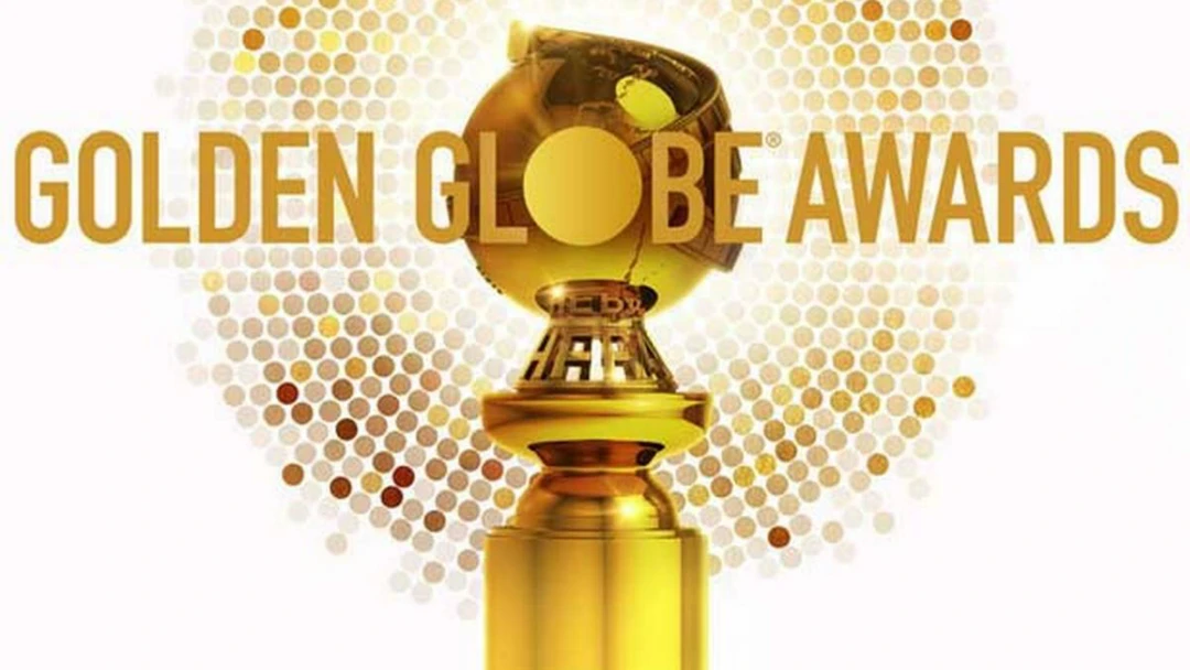 Передача Golden Globe Awards