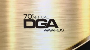 Annual Dga Awards 2018