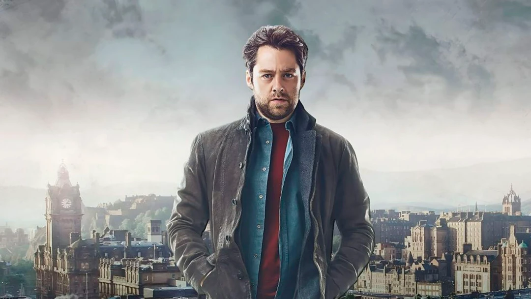 Сериал Ребус