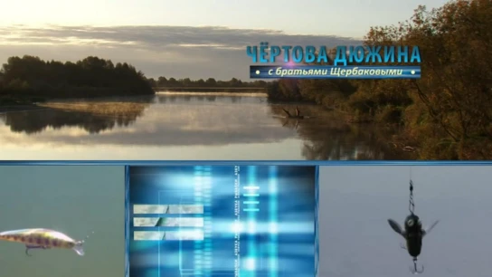 Чёртова дюжина