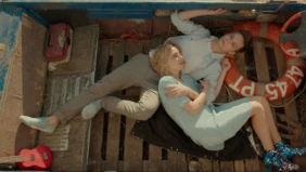 Трейлер 1