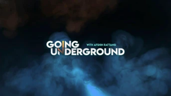 Going Underground