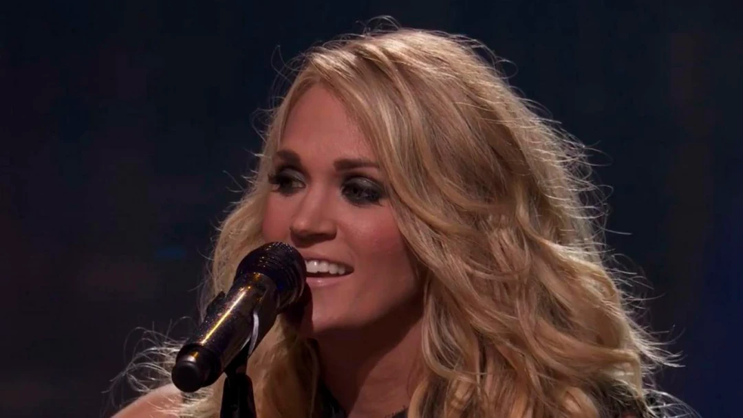 Передача Carrie Underwood - Live in London 2015