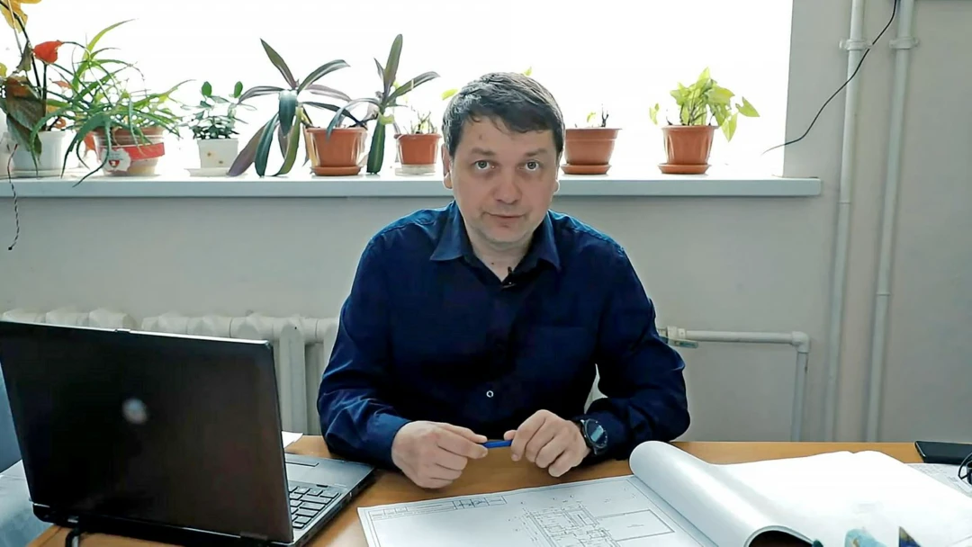 Передача Как построить дом
