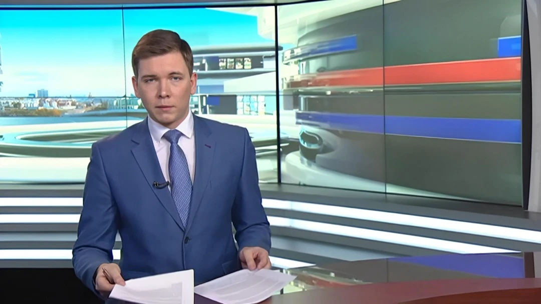 Передача Новости Татарстана