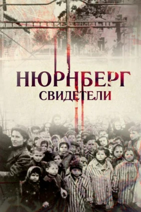 Нюрнберг. Свидетели