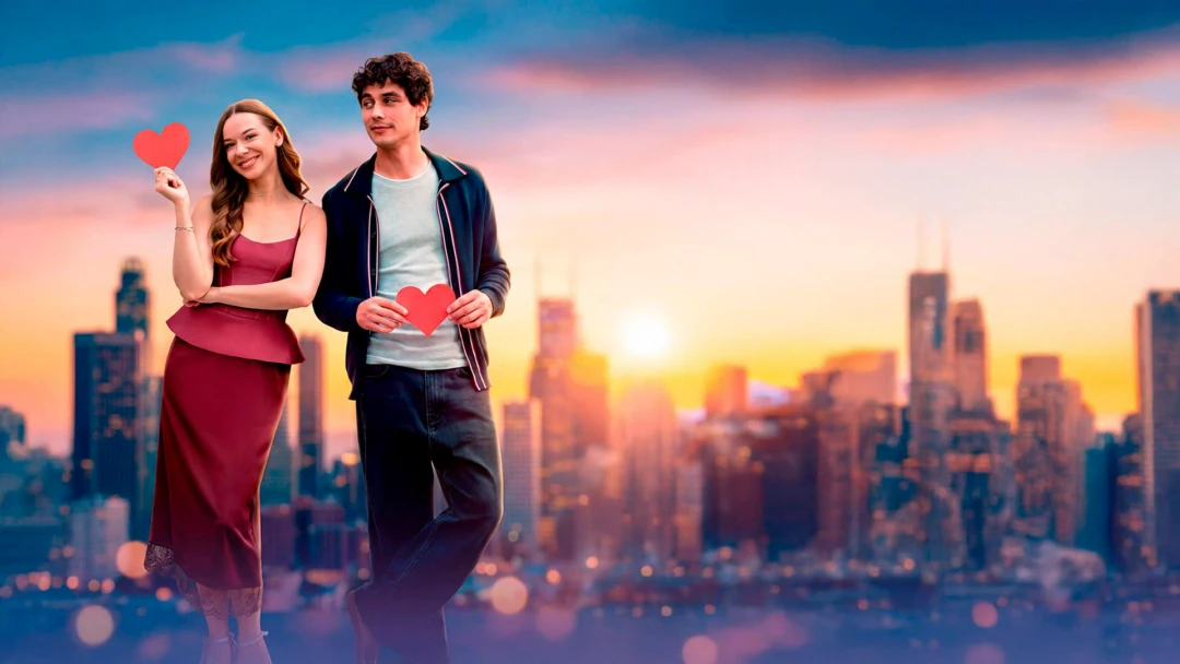 Сериал Запоздалая любовь