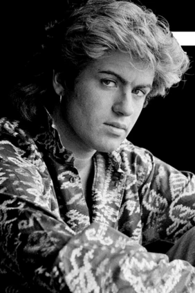 George Michael - Careless Whisper