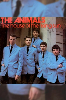 The Animals - The House Of The Rising Sun