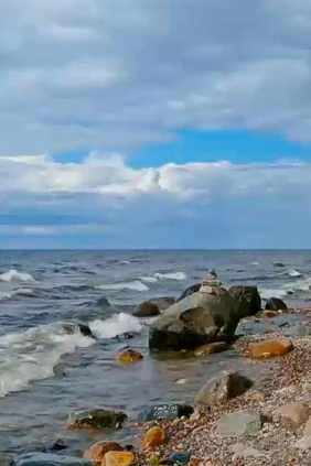 Онежское озеро