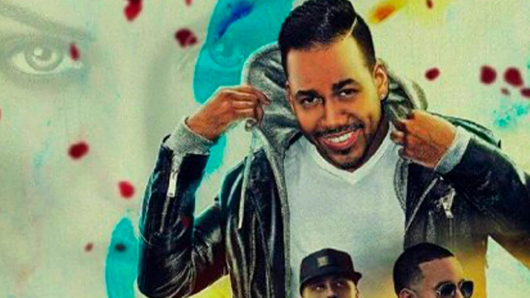 Передача Romeo Santos, Daddy Yankee, Nicky Jam. Bella y Sensual