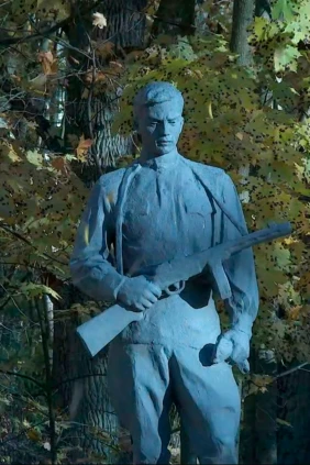 Малая дорога жизни