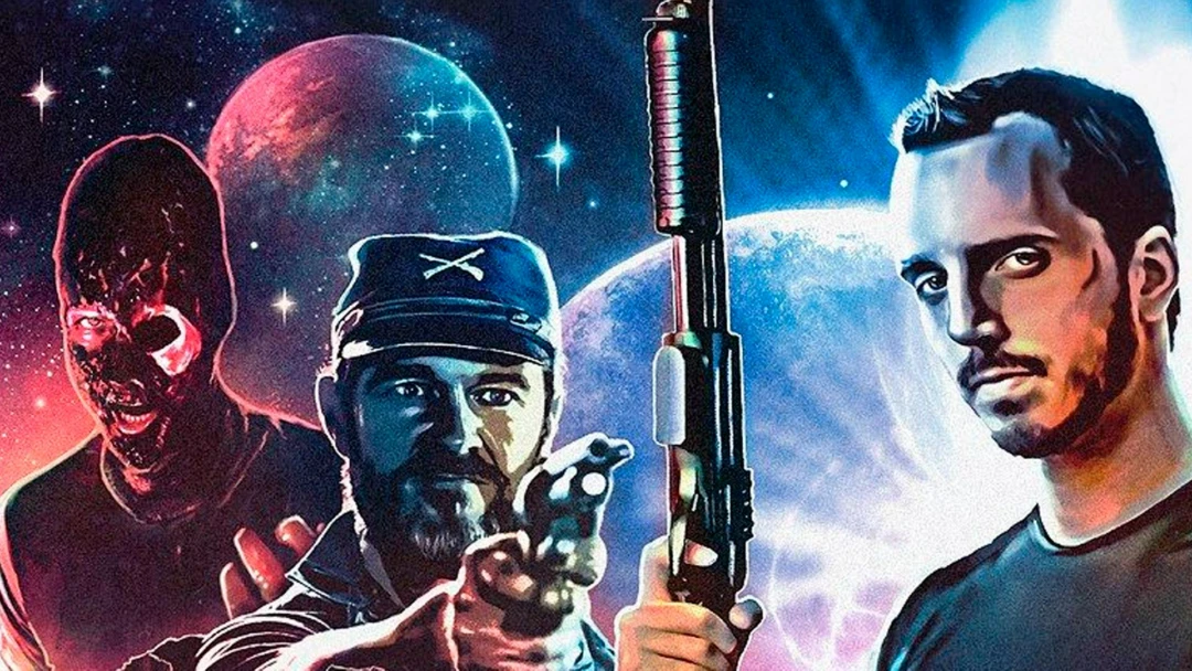 Фильм Справедливость будущего