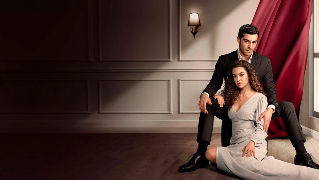Сериал Ночная сказка