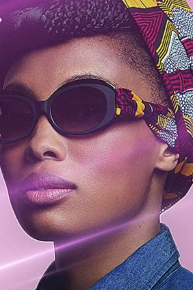 Imany. Don't Be So Shy (Remix)