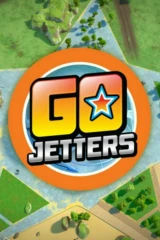 Go Jetters