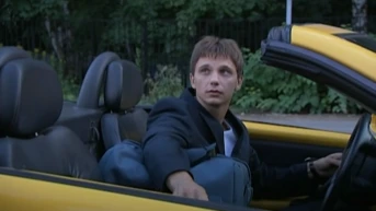 Миллионер поневоле Серия 8