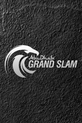 Abu Dhabi Jiu-Jitsu Grand Slam 2020