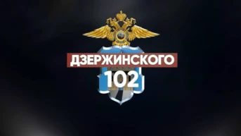 Дзержинского 102