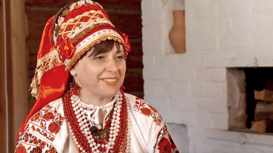 Фильм Народная культура Белгородской области