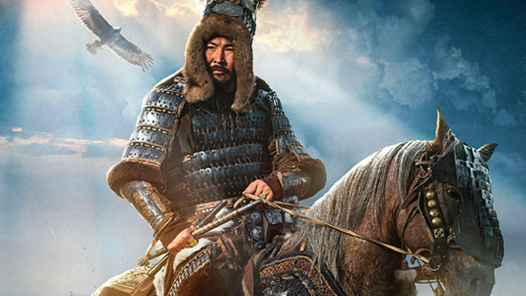 Фильм Тыгын Дархан